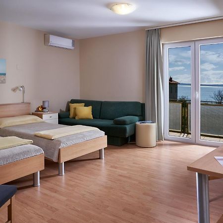Palmaja Apartment Kastela Bagian luar foto