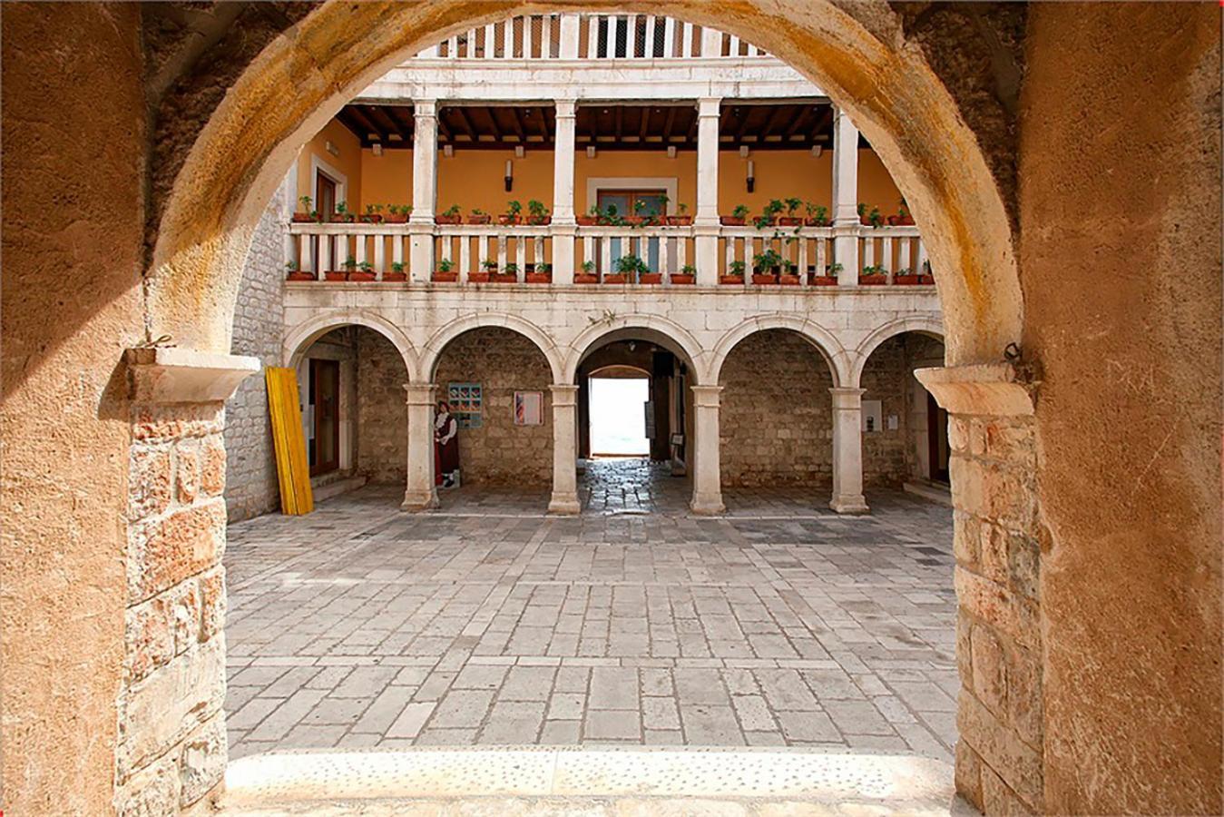 Palmaja Apartment Kastela Bagian luar foto