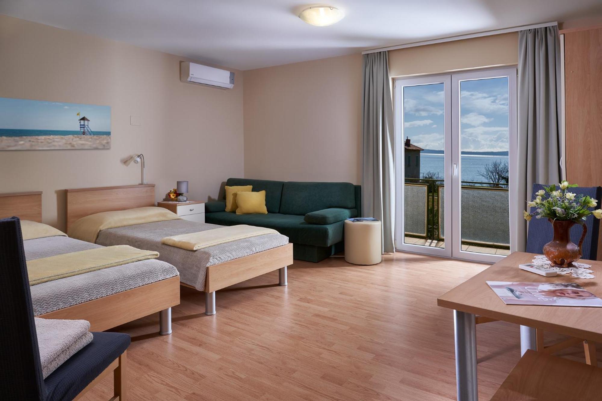 Palmaja Apartment Kastela Bagian luar foto