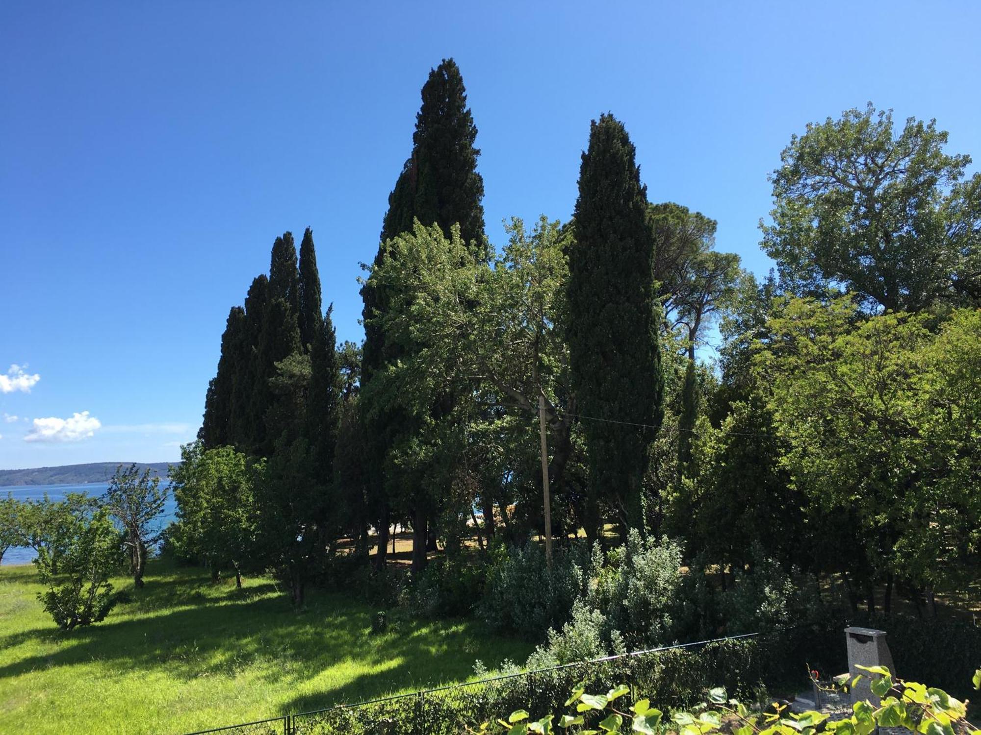 Palmaja Apartment Kastela Bagian luar foto