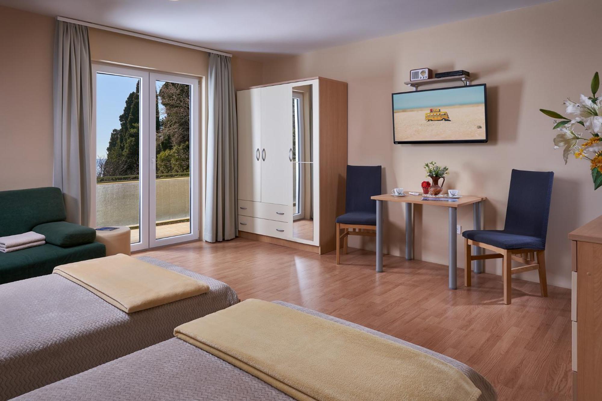 Palmaja Apartment Kastela Bagian luar foto