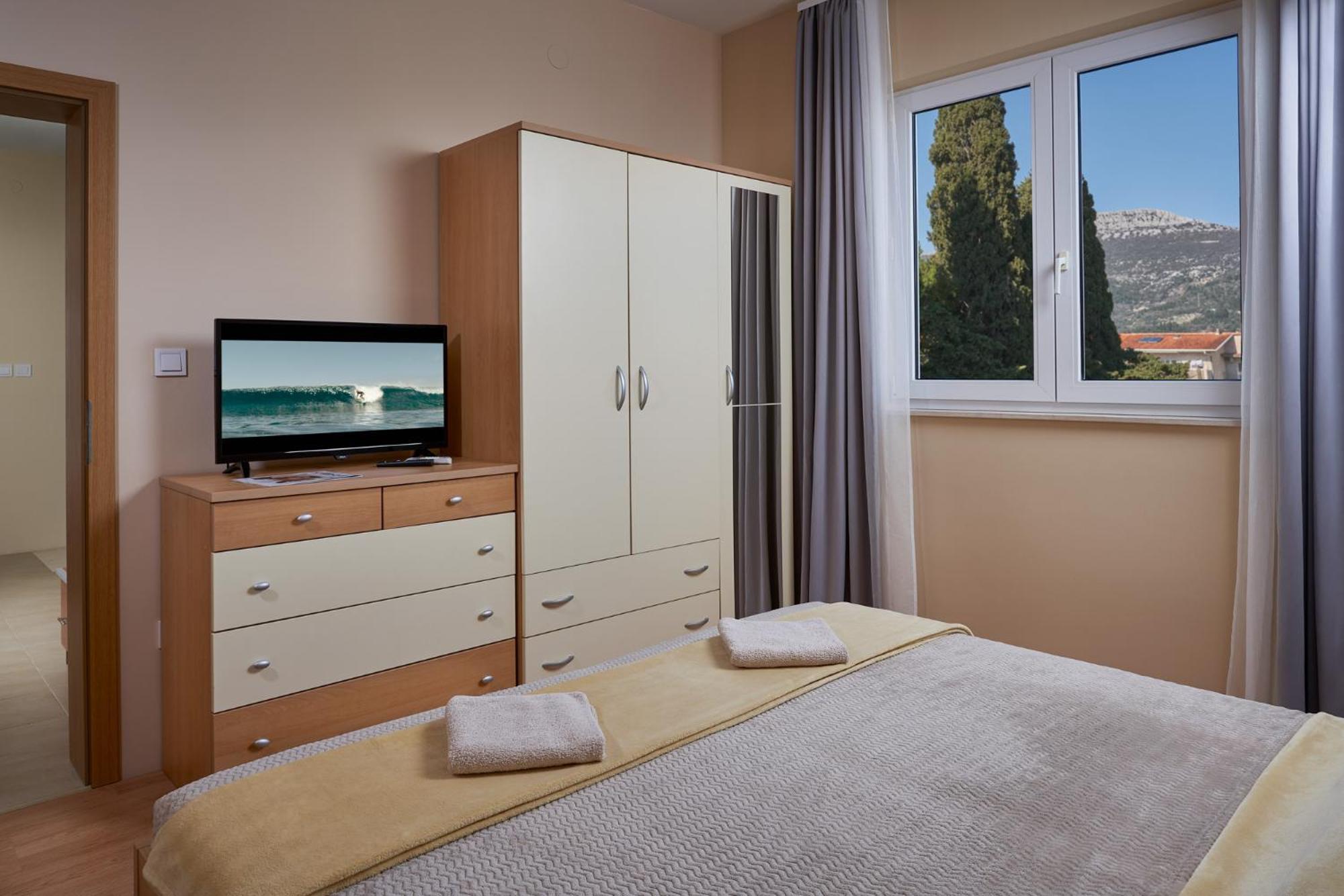 Palmaja Apartment Kastela Bagian luar foto