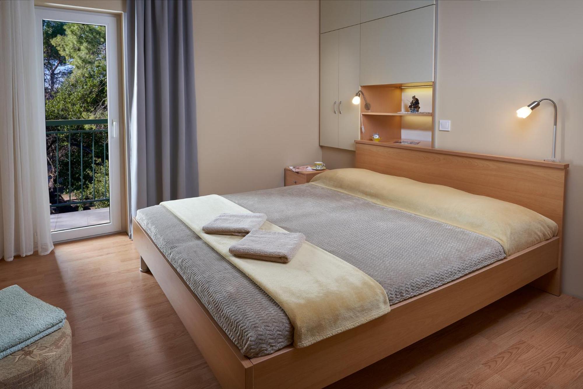 Palmaja Apartment Kastela Bagian luar foto