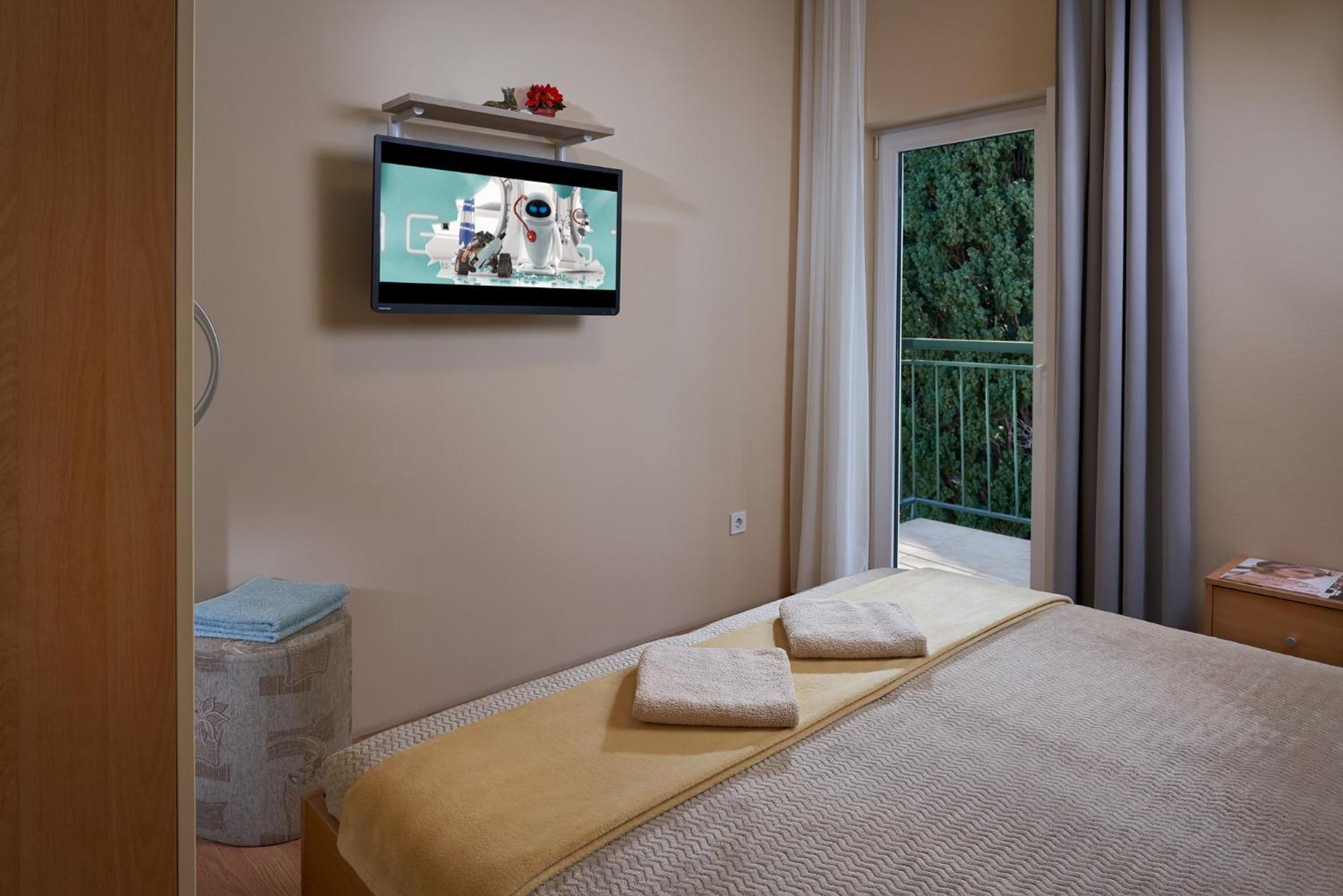 Palmaja Apartment Kastela Bagian luar foto