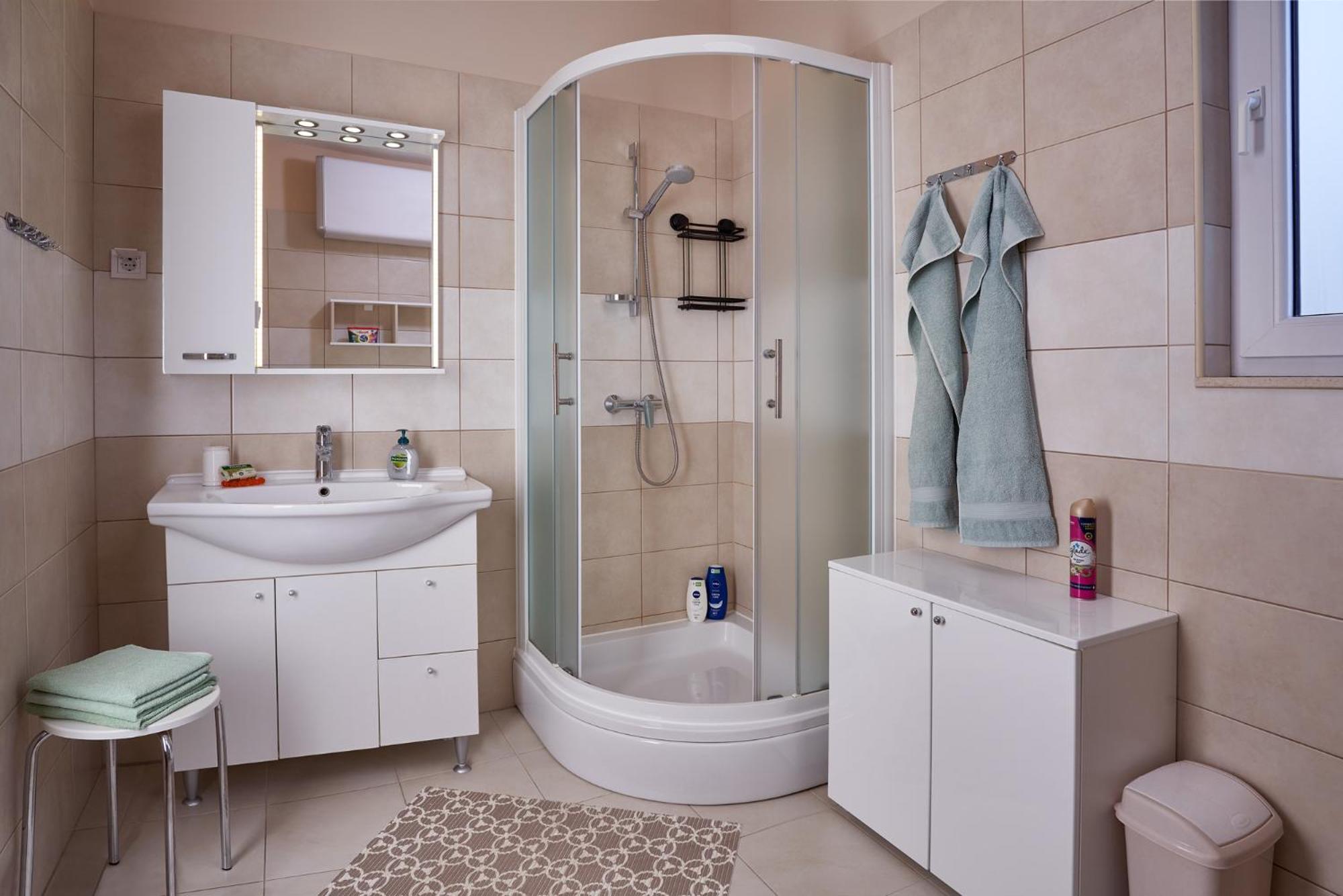 Palmaja Apartment Kastela Bagian luar foto