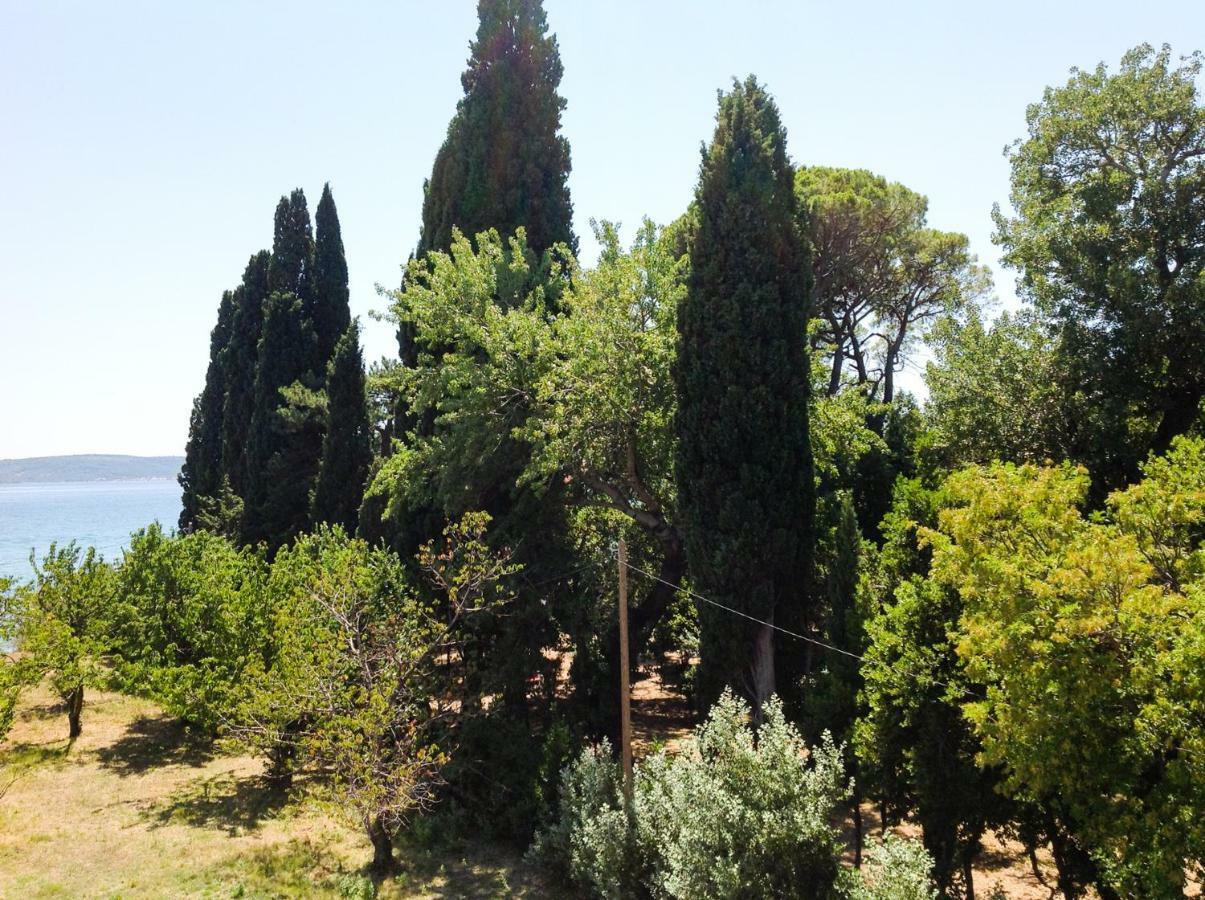 Palmaja Apartment Kastela Bagian luar foto